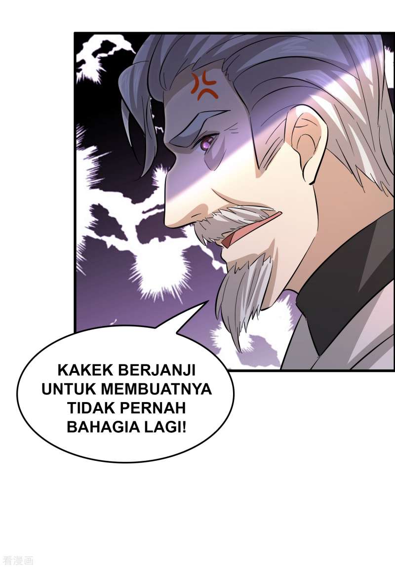 Outlander Tyrant Supplier Chapter 42 Bahasa Indonesia
